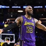 The King, Kisah Dominasi Dari LeBron James