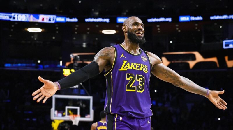 The King