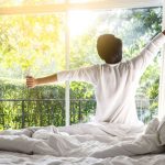 Tidur Berkualitas Dapat Membuat Tubuh Bugar Di Pagi Hari