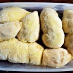 4 Metode Mencairkan Durian Beku Terbaik