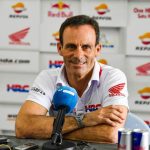 Alberto Puig Resmi Tinggalkan Kursi Bos Honda MotoGP