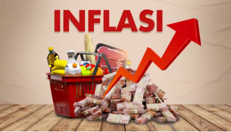 Dampak Inflasi