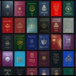 Intip 4 Paspor Paling Sakti Di Dunia, Indonesia Ke Berapa?