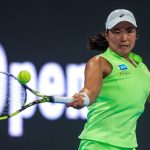 Janice Tjen Meroket, Dekati 100 Besar Dunia