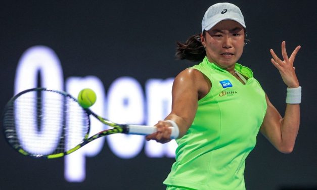 Janice Tjen Meroket, Dekati 100 Besar Dunia