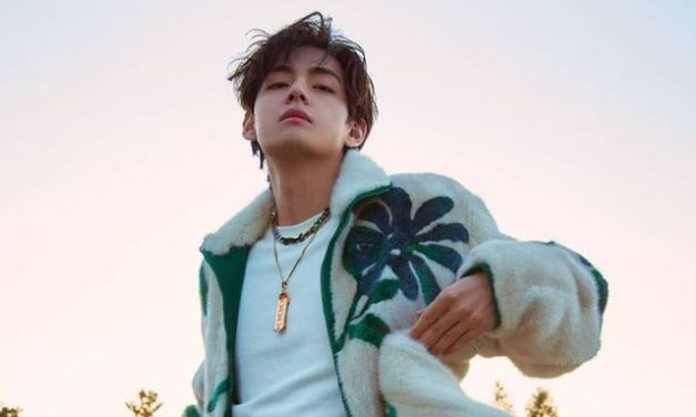 Kim Taehyung Memiliki Suara Bariton Yang Unik