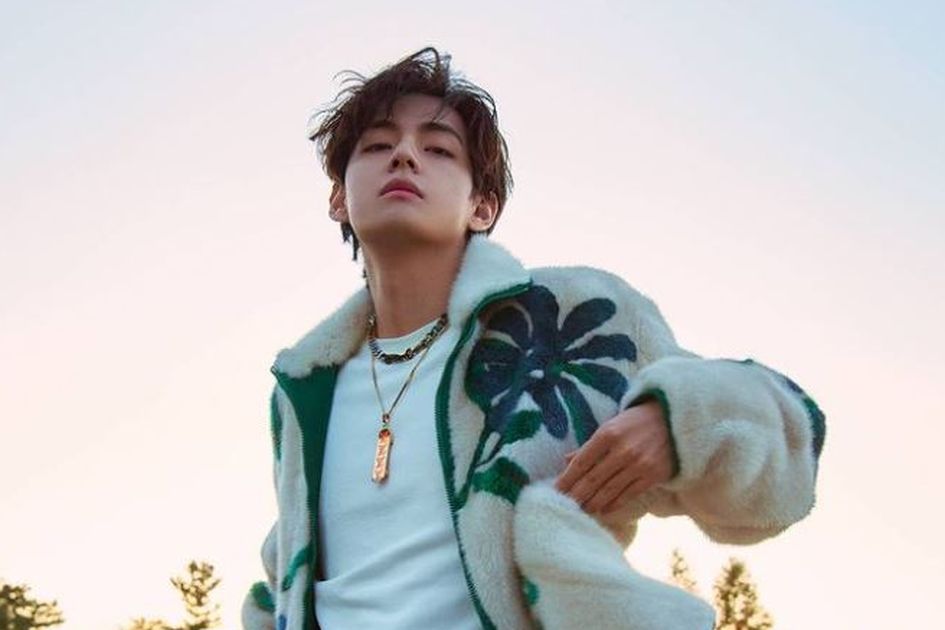 Kim Taehyung Memiliki Suara Bariton Yang Unik