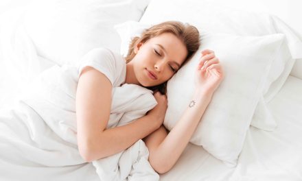 Kunci Anti Stroke, Durasi Tidur Wajib Rekomendasi Dokter