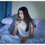 Metabolisme Dan Detoksifikasi, Minum Air Putih Sebelum Tidur