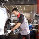 Rahasia Mobil Terawat, Optimalisasi Perawatan Luar Dan Dalam