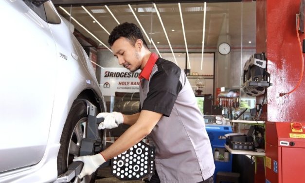 Rahasia Mobil Terawat, Optimalisasi Perawatan Luar Dan Dalam