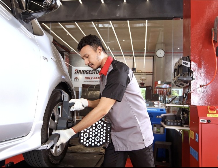 Rahasia Mobil Terawat, Optimalisasi Perawatan Luar Dan Dalam