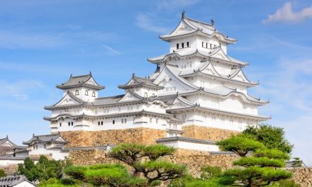 Catat! 4 Aturan Baru Yang Bikin Liburan Ke Jepang Mahal