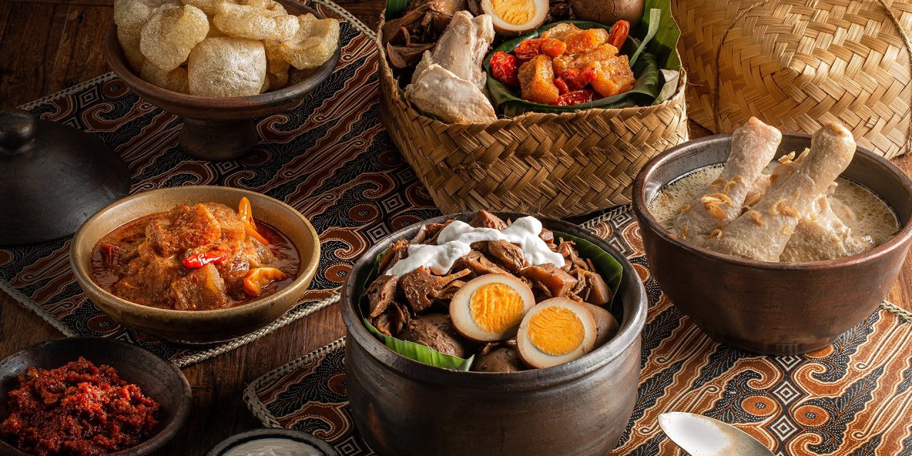 Cita Rasa Abadi, 4 Kuliner Yogyakarta Dari Zaman Perang