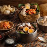 Cita Rasa Abadi, 4 Kuliner Yogyakarta Dari Zaman Perang
