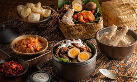 Cita Rasa Abadi, 4 Kuliner Yogyakarta Dari Zaman Perang