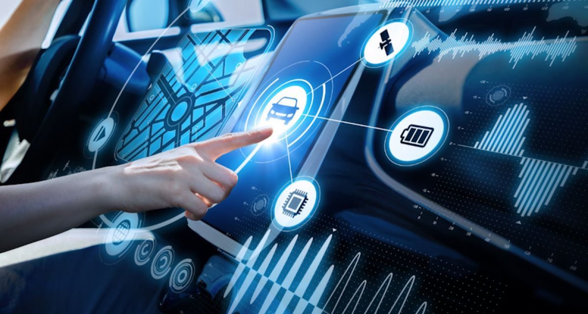 Dampak Teknologi 5G Pada Sektor Otomotif Terkini