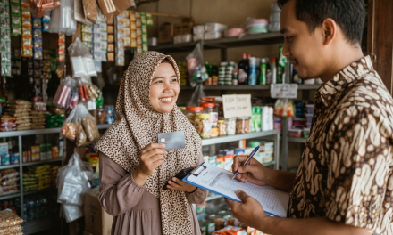 Gelar Program Kemitraan Usaha Mikro Di Daerah Tertinggal