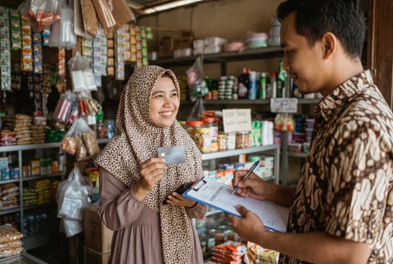 Gelar Program Kemitraan