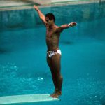 Greg Louganis Atlet Legenda Dalam Dunia Loncat Indah
