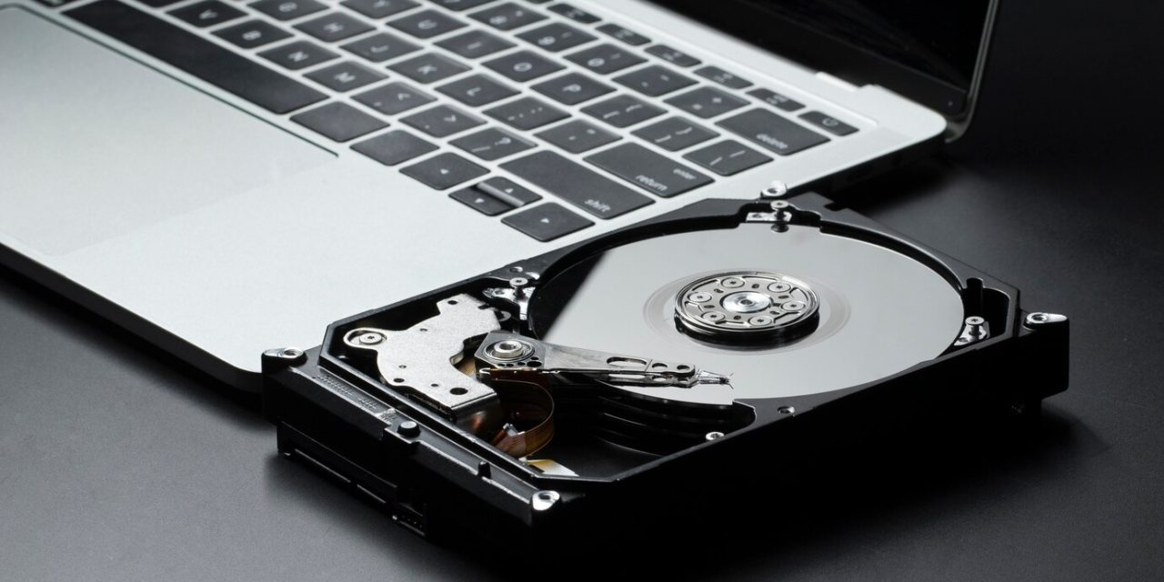 Hard Disk Berperan Penting Dalam Penyimpanan Data Pengguna