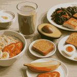 Inspirasi Sarapan Sehat, Pilihan Praktis Untuk Pagi Yang Padat