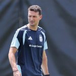 Lionel Scaloni Menjadi Pelatih Termuda Dalam Sejarah Argentina