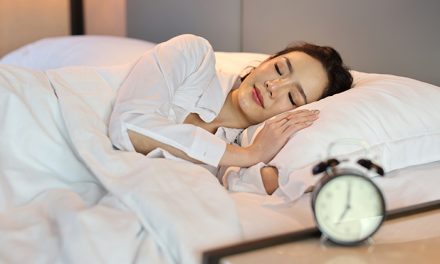 Manfaat Tidur Cukup: Tingkatkan Imunitas dan Cegah Penuaan