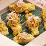Naniura, Salah Satu Kuliner Khas Batak Toba
