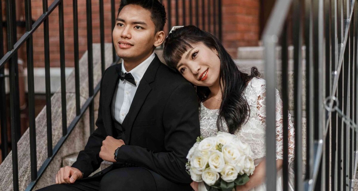 Nikah Usia 28–32 Tahun, Bikin Hubungan Lebih Langgeng?