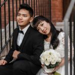 Nikah Usia 28–32 Tahun, Bikin Hubungan Lebih Langgeng?