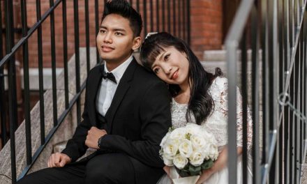 Nikah Usia 28–32 Tahun, Bikin Hubungan Lebih Langgeng?