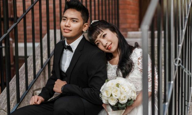 Nikah Usia 28–32 Tahun, Bikin Hubungan Lebih Langgeng?