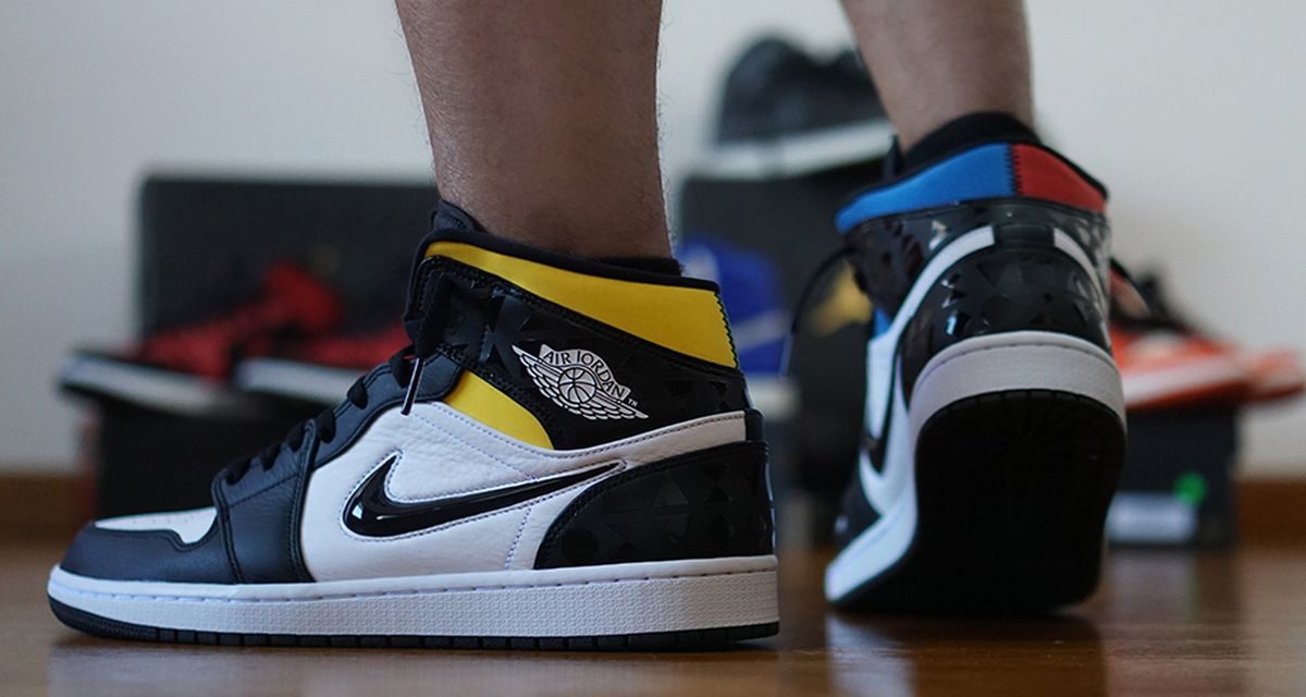Nike Bersama Dengan Kesuksesannya Menjadi Brand Top Dunia