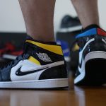 Nike Bersama Dengan Kesuksesannya Menjadi Brand Top Dunia