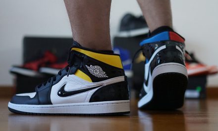 Nike Bersama Dengan Kesuksesannya Menjadi Brand Top Dunia