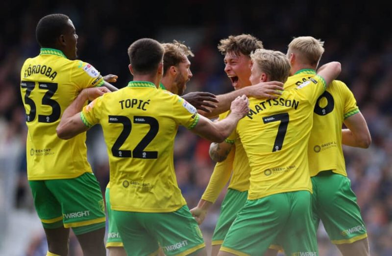 Norwich City FC