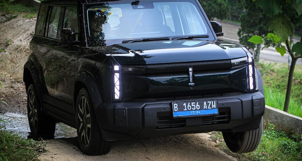 Review Jujur Chery J6, Begini Kata Pengguna Asli!
