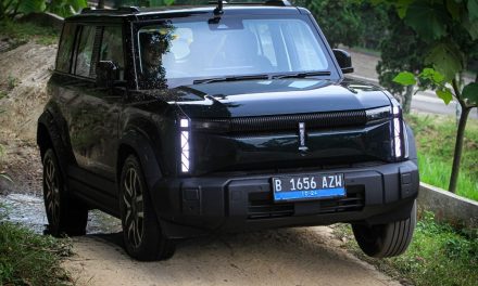 Review Jujur Chery J6, Begini Kata Pengguna Asli!