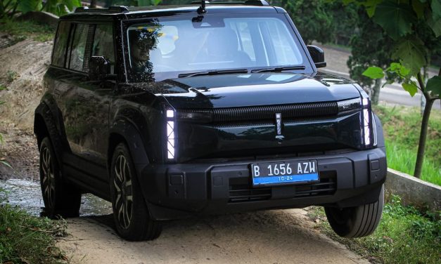Review Jujur Chery J6, Begini Kata Pengguna Asli!