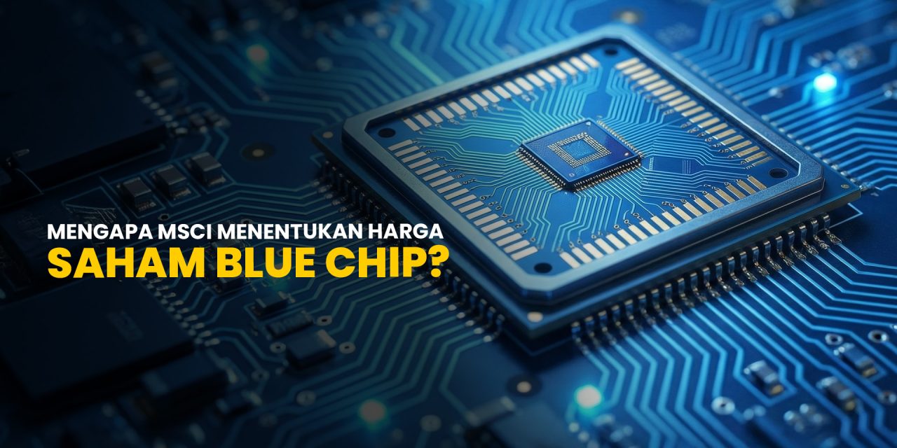 Saham Blue Chip, Sejarah, Manfaat Dan Risiko