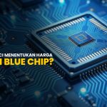 Saham Blue Chip, Sejarah, Manfaat Dan Risiko