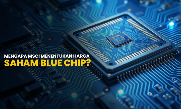 Saham Blue Chip, Sejarah, Manfaat Dan Risiko