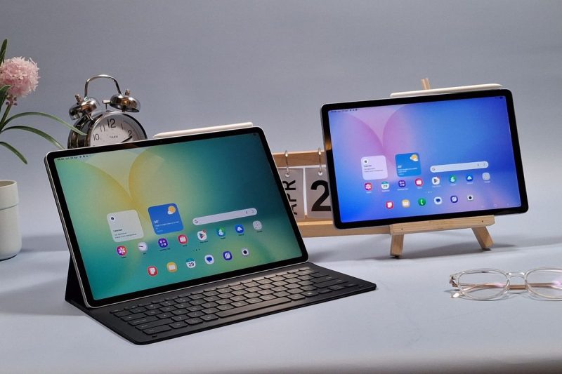 Samsung Tab S10
