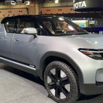 Toyota EPU Concept, Muncul Sebagai Pickup Listrik Siap Produksi