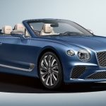 Bentley Continental GT Mobil Mewah Limited Edition