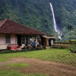 Curug Citambur, Pesona Air Terjun Megah di Cianjur Selatan