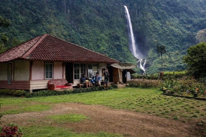 Curug Citambur