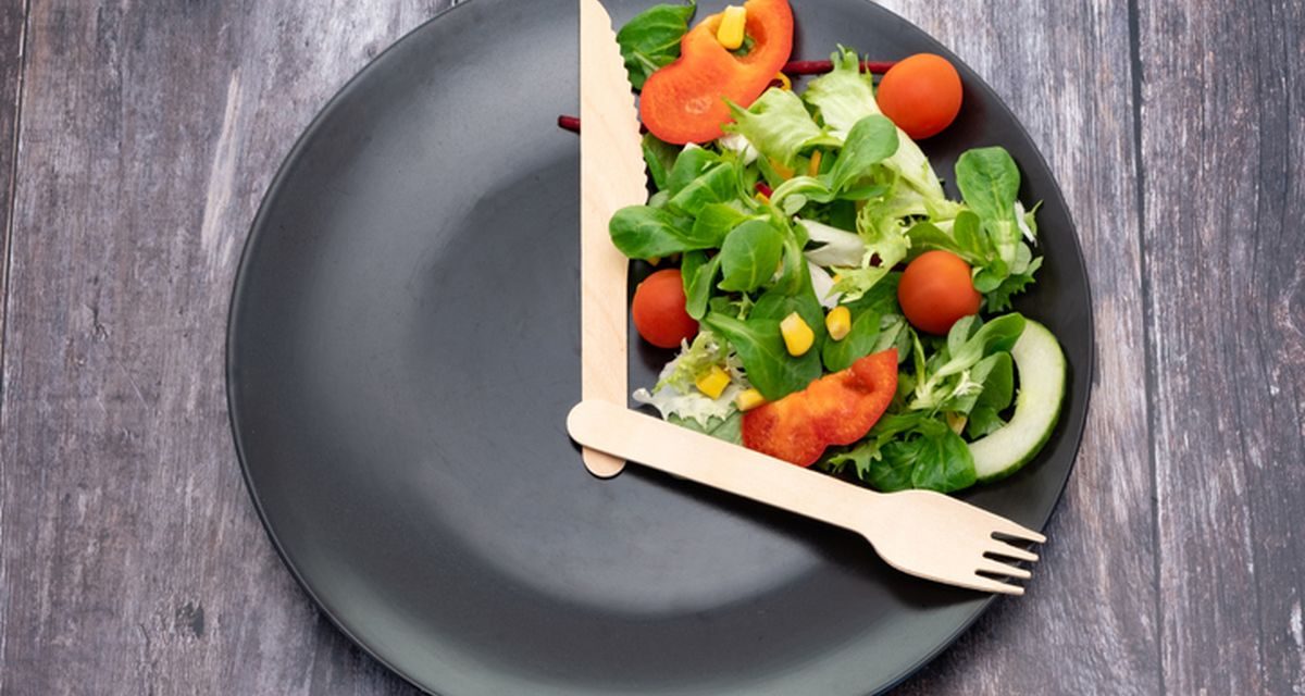 Efek Positif Intermittent Fasting Pada Sistem Pencernaan