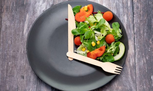 Efek Positif Intermittent Fasting Pada Sistem Pencernaan